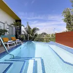 Eurostars Vintro Hotel (Adults Only) 