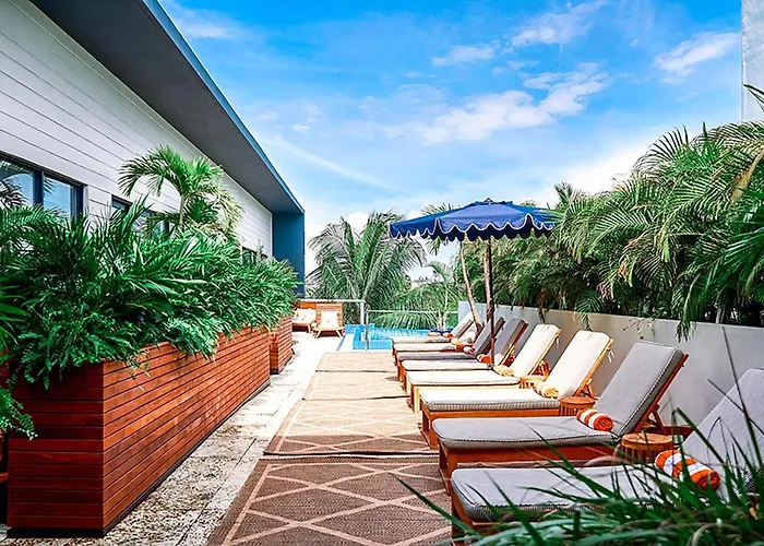 Eurostars Vintro Hotel (Adults Only)